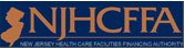 NJHCFFA Logo - Learn About NJHCFFA